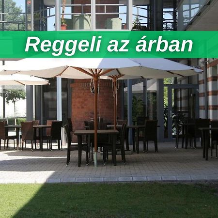 Hotel Kelep Токай Экстерьер фото
