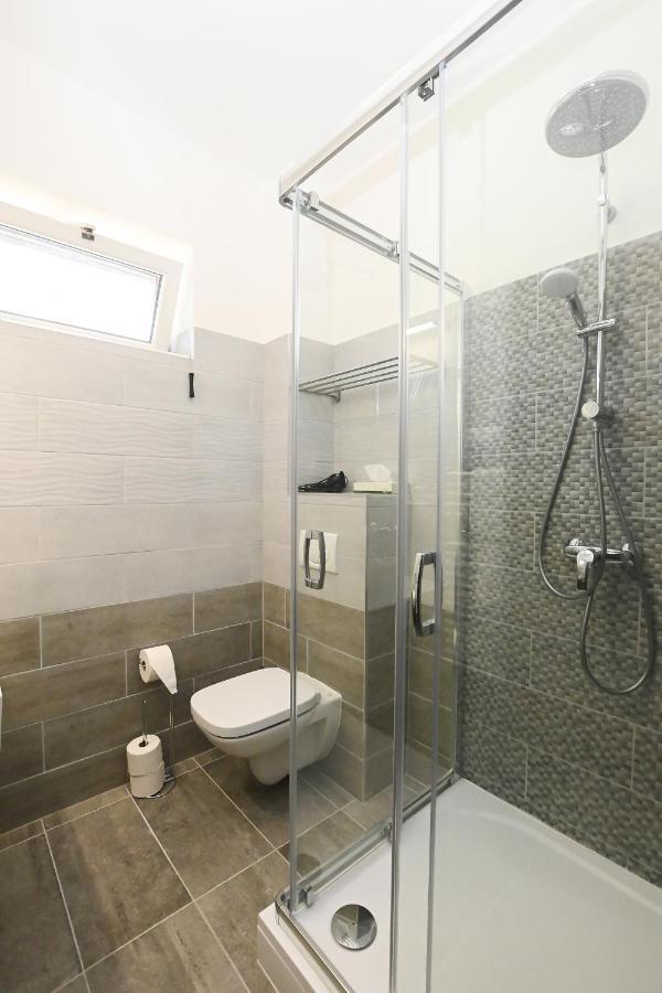 Hotel Kelep Токай Экстерьер фото
