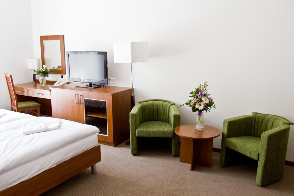 Hotel Kelep Токай Номер фото
