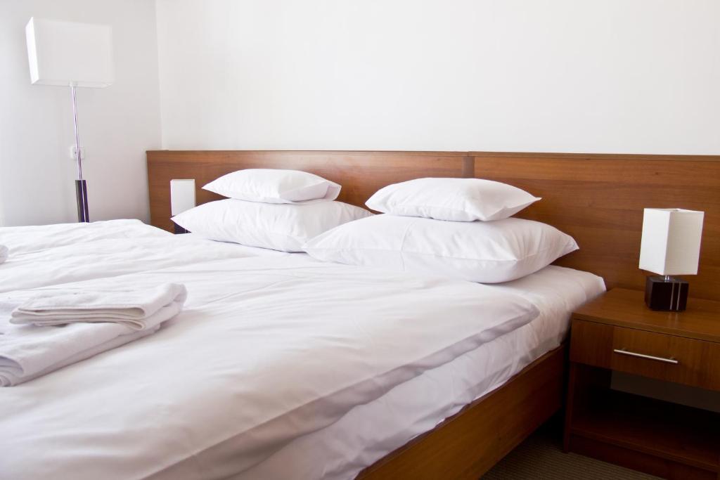 Hotel Kelep Токай Экстерьер фото
