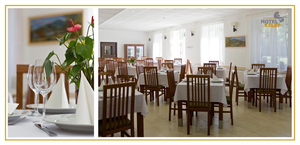 Hotel Kelep Токай Экстерьер фото