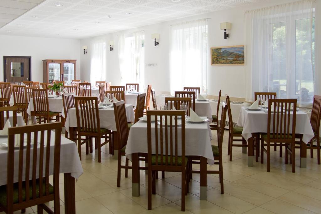 Hotel Kelep Токай Экстерьер фото